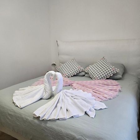 شقة The Smile House // بوسي سان جورْج المظهر الخارجي الصورة